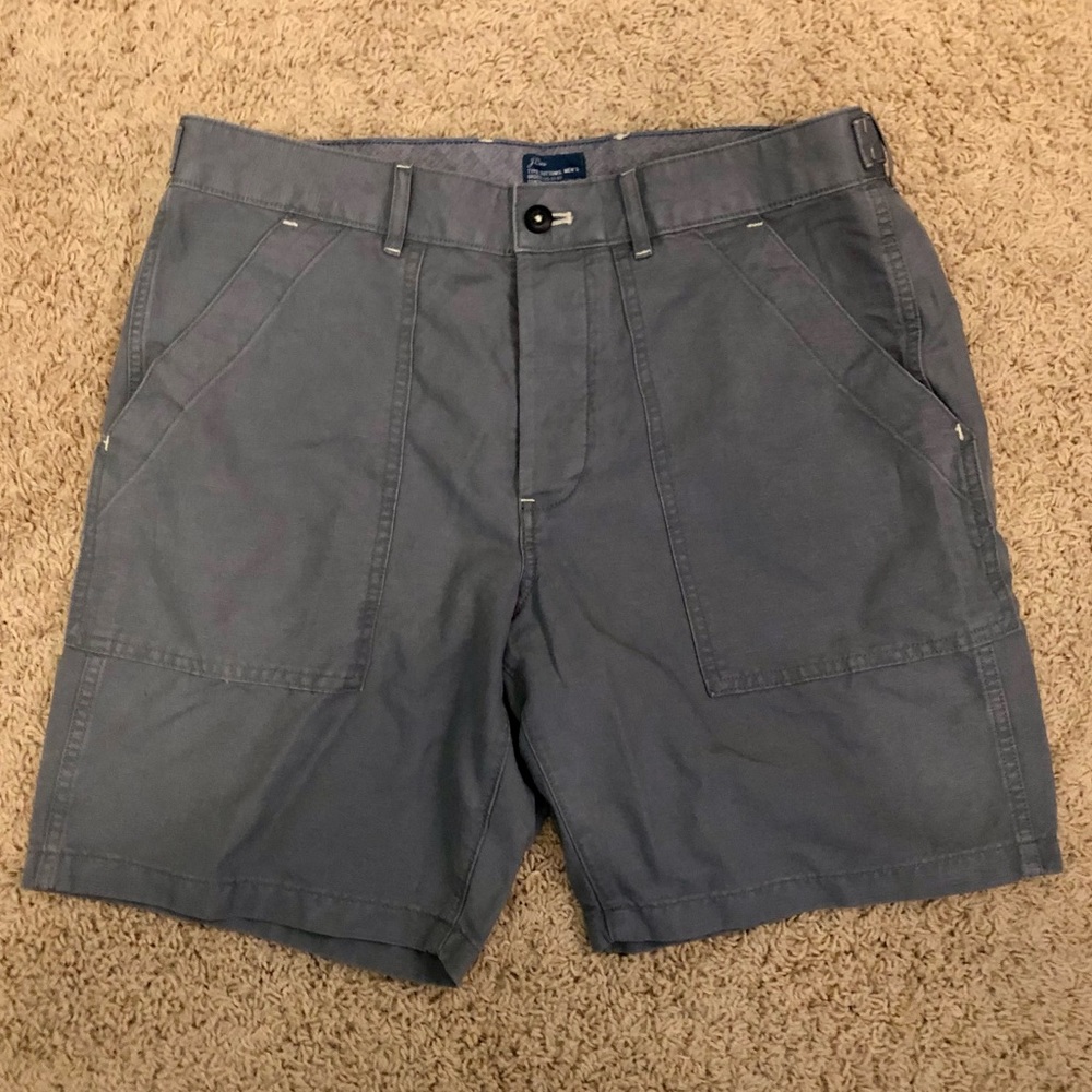 J.CREW short NWT!